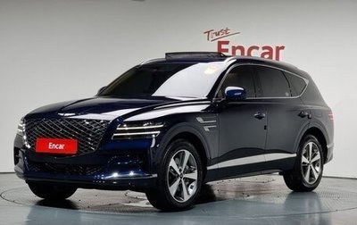 Genesis GV80 I, 2022 год, 4 560 000 рублей, 1 фотография
