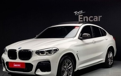 BMW X4, 2021 год, 3 560 000 рублей, 1 фотография