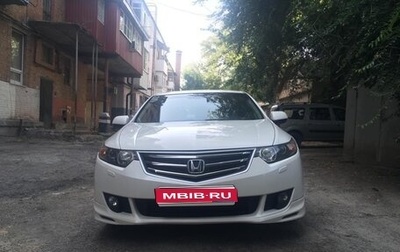 Honda Accord VIII рестайлинг, 2008 год, 1 100 000 рублей, 1 фотография