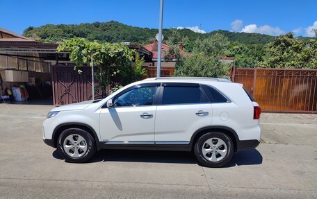 KIA Sorento II рестайлинг, 2019 год, 3 200 000 рублей, 1 фотография