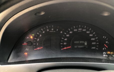 Toyota Camry, 2008 год, 750 000 рублей, 1 фотография