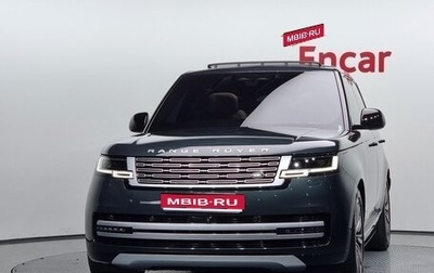 Land Rover Range Rover IV рестайлинг, 2024 год, 16 500 000 рублей, 1 фотография
