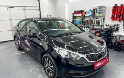 KIA Cerato III, 2015 год, 1 700 000 рублей, 1 фотография