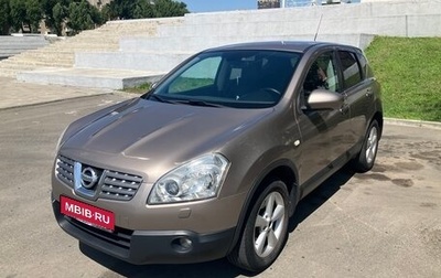 Nissan Qashqai, 2008 год, 720 000 рублей, 1 фотография
