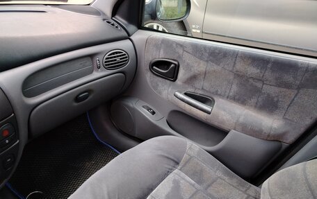 Renault Megane II, 2001 год, 280 000 рублей, 1 фотография