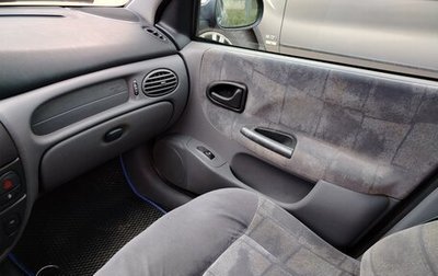 Renault Megane II, 2001 год, 280 000 рублей, 1 фотография