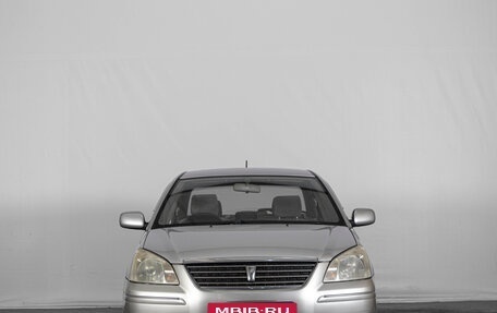 Toyota Premio, 2002 год, 729 000 рублей, 1 фотография
