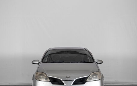 Nissan Primera III, 2001 год, 419 000 рублей, 1 фотография