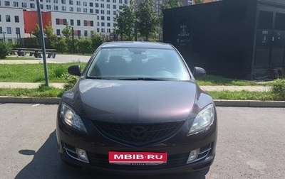 Mazda 6, 2008 год, 1 150 000 рублей, 1 фотография