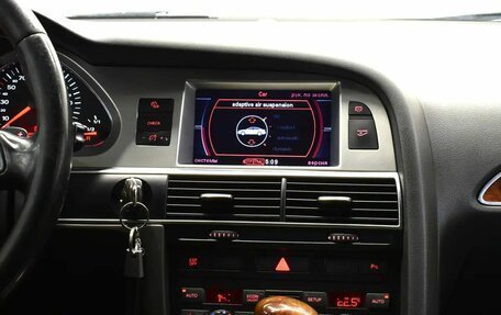Audi A6, 2007 год, 430 000 рублей, 7 фотография