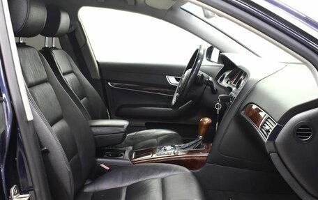 Audi A6, 2007 год, 430 000 рублей, 11 фотография