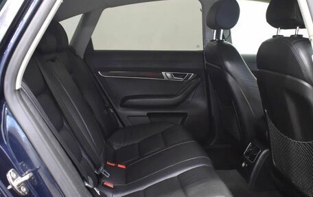 Audi A6, 2007 год, 430 000 рублей, 12 фотография