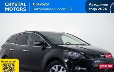 Mazda CX-7 I рестайлинг, 2008 год, 969 000 рублей, 1 фотография