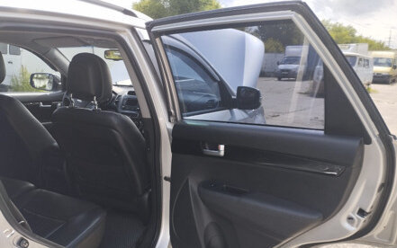 KIA Sorento II рестайлинг, 2012 год, 1 230 000 рублей, 12 фотография