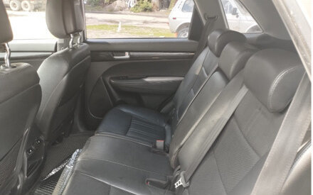 KIA Sorento II рестайлинг, 2012 год, 1 230 000 рублей, 17 фотография