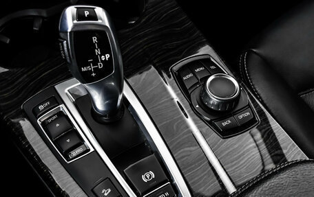 BMW X3, 2013 год, 2 298 000 рублей, 18 фотография
