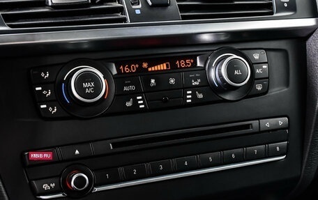BMW X3, 2013 год, 2 298 000 рублей, 19 фотография