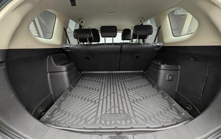 Mitsubishi Outlander III рестайлинг 3, 2013 год, 1 299 000 рублей, 7 фотография