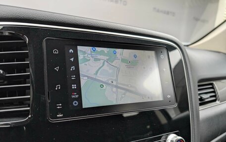 Mitsubishi Outlander III рестайлинг 3, 2013 год, 1 299 000 рублей, 21 фотография
