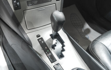 Toyota Avensis III рестайлинг, 2010 год, 1 429 000 рублей, 17 фотография