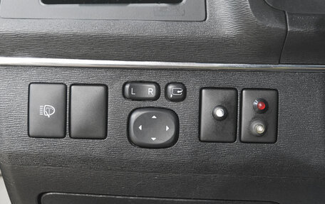 Toyota Avensis III рестайлинг, 2010 год, 1 429 000 рублей, 19 фотография