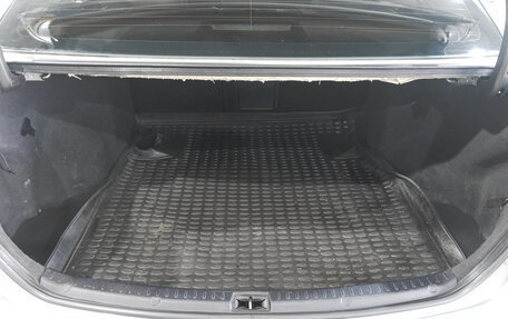 Toyota Avensis III рестайлинг, 2010 год, 1 429 000 рублей, 24 фотография