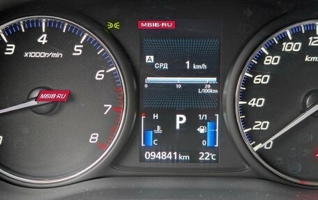 Mitsubishi Outlander III рестайлинг 3, 2013 год, 1 299 000 рублей, 24 фотография