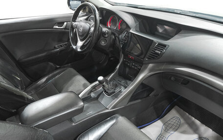 Honda Accord VIII рестайлинг, 2008 год, 1 149 000 рублей, 9 фотография
