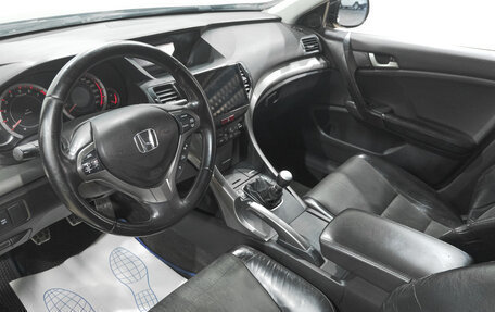 Honda Accord VIII рестайлинг, 2008 год, 1 149 000 рублей, 8 фотография