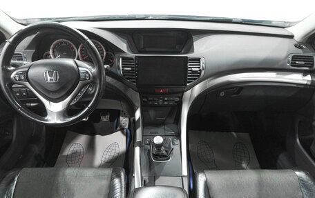 Honda Accord VIII рестайлинг, 2008 год, 1 149 000 рублей, 11 фотография