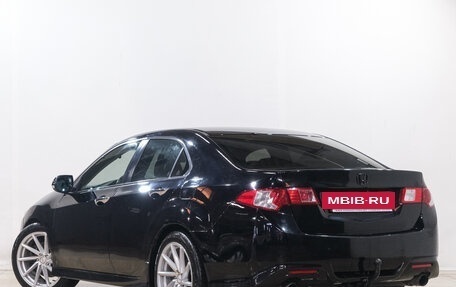 Honda Accord VIII рестайлинг, 2008 год, 1 149 000 рублей, 5 фотография