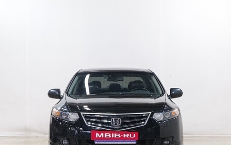 Honda Accord VIII рестайлинг, 2008 год, 1 149 000 рублей, 3 фотография