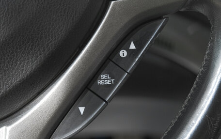 Honda Accord VIII рестайлинг, 2008 год, 1 149 000 рублей, 16 фотография