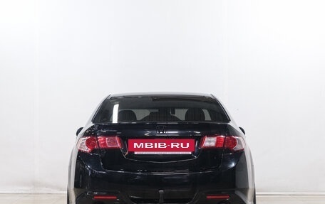 Honda Accord VIII рестайлинг, 2008 год, 1 149 000 рублей, 6 фотография