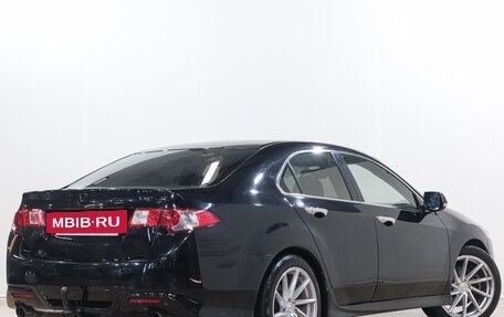 Honda Accord VIII рестайлинг, 2008 год, 1 149 000 рублей, 7 фотография