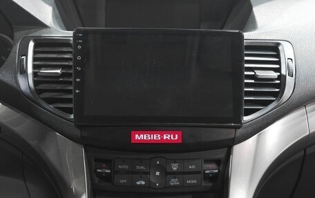 Honda Accord VIII рестайлинг, 2008 год, 1 149 000 рублей, 17 фотография