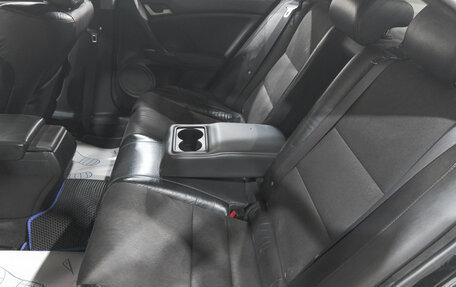 Honda Accord VIII рестайлинг, 2008 год, 1 149 000 рублей, 25 фотография