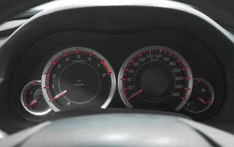 Honda Accord VIII рестайлинг, 2008 год, 1 149 000 рублей, 22 фотография
