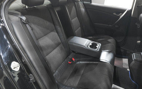 Honda Accord VIII рестайлинг, 2008 год, 1 149 000 рублей, 24 фотография
