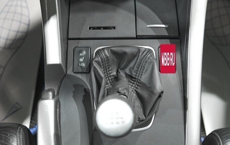 Honda Accord VIII рестайлинг, 2008 год, 1 149 000 рублей, 19 фотография