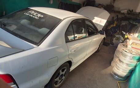 Mitsubishi Galant VIII, 1998 год, 250 000 рублей, 2 фотография