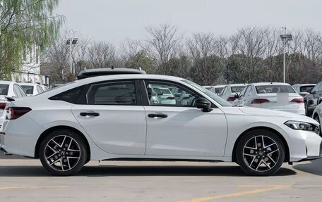 Honda Civic, 2025 год, 2 890 000 рублей, 3 фотография