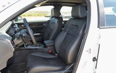 Honda Civic, 2025 год, 2 890 000 рублей, 13 фотография