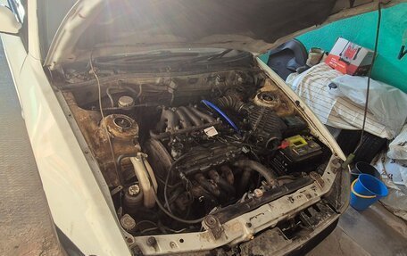 Mitsubishi Galant VIII, 1998 год, 250 000 рублей, 4 фотография