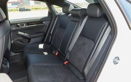 Honda Civic, 2025 год, 2 890 000 рублей, 14 фотография