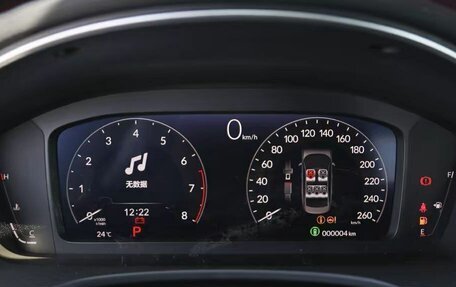 Honda Civic, 2025 год, 2 890 000 рублей, 25 фотография