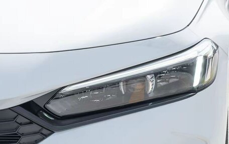 Honda Civic, 2025 год, 2 890 000 рублей, 27 фотография