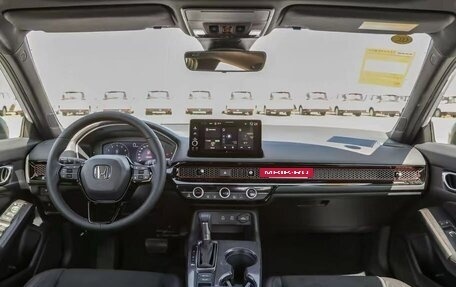 Honda Civic, 2025 год, 2 890 000 рублей, 24 фотография