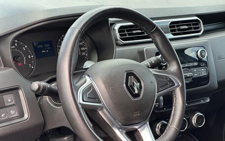 Renault Duster, 2022 год, 1 565 000 рублей, 14 фотография