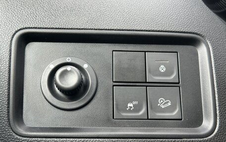 Renault Duster, 2022 год, 1 565 000 рублей, 17 фотография